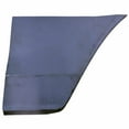thumbnail image 3 of Front Fender Lower Rear Section - PAIR. Fits 73-79 Ford F100 Pickup Truck, 75-79 Ford F150 Pickup Truck, 73-79 Ford F250 Pickup, 73-79 Ford F350 Pickup, 73-79 Ford F Series, 3 of 3