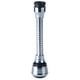 thumbnail image 1 of Rewera Adaptador flexible universal, extensión para grifo de fregadero, con 2 funciones, 360 grados, 13cm, 1 of 6