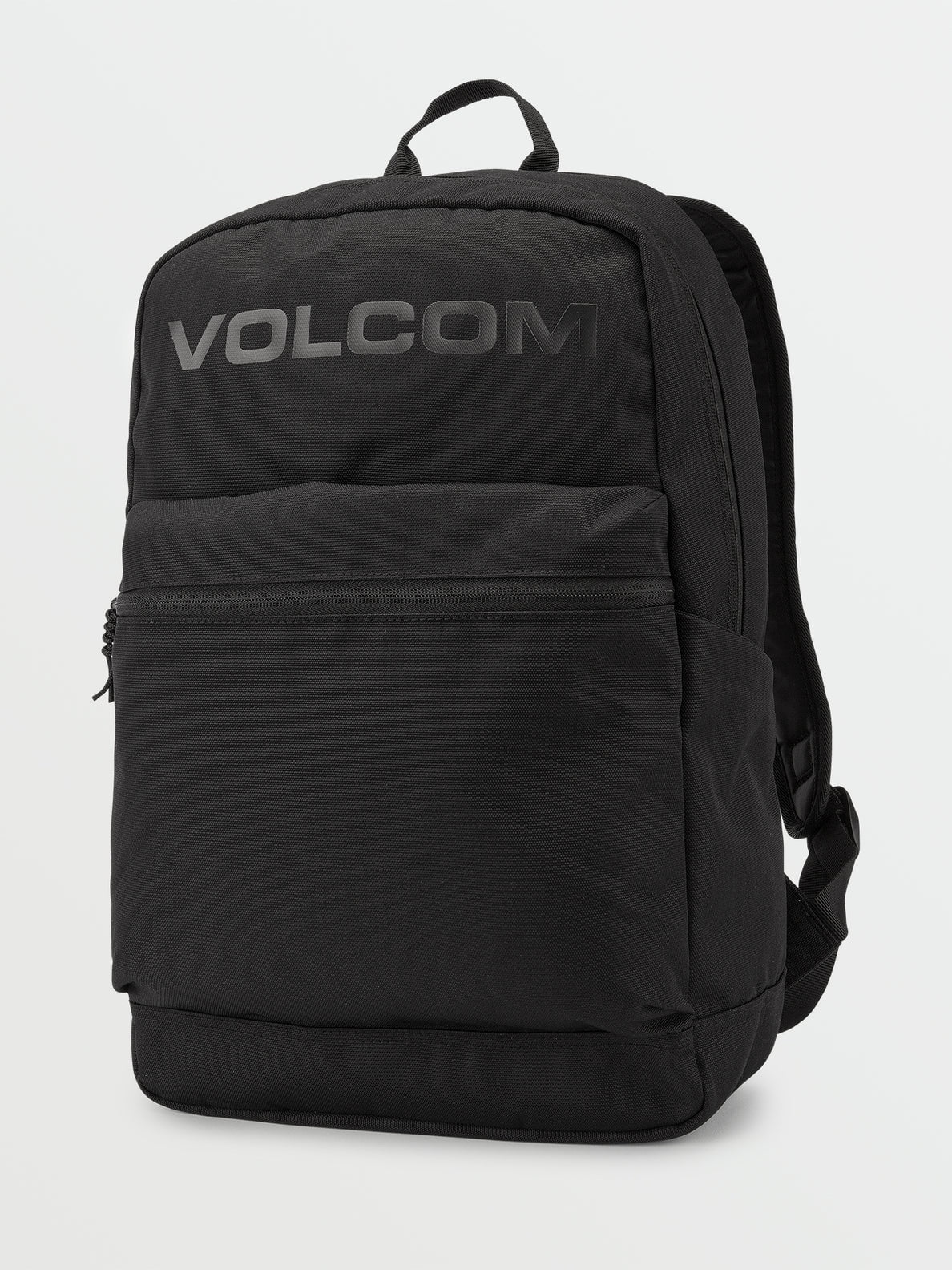 EASTPAK X RAF SIMONS Poster Padded Backpack, Silver Satin