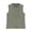 Army Green_002, variant on Mens Cotton Sleeveless Tank Tops Casual Cut Off Muscle Gym T Shirts Summer Vintage Running Beach Loose Fit Tees Black M