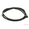 Genuine W0133-2620821 Engine Control Module Wiring Harness for Volvo Models
