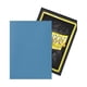 thumbnail image 3 of Arcane Tinmen Dragon Shield - Fundas de tamaño japonés  Mate Dual Lagoon 60CT  Fundas de Tarjetas Suaves y Resistentes  Compatible con Pokemon, Yugioh y Magic The Gathering  MTG, TCG, OCG, 3 of 3