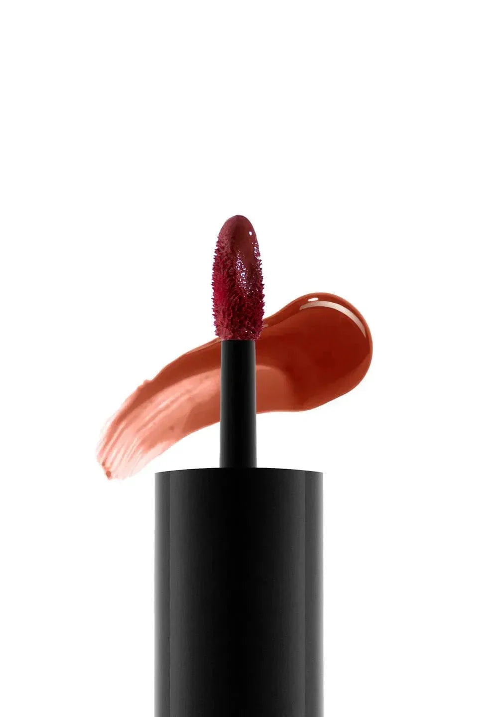 Flormar Lip & Cheek Tint - Matte and Lasting Water Based Liquid Lip/Cheek Tint - 002 Kiss Lip&Cheek