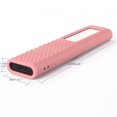 thumbnail image 3 of Control Remoto Funda protectora remota para Samsung BN59-01357A/01327A/01390A/01363 (rosa) Ehuebsd Para estrenar, 3 of 8