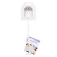 thumbnail image 5 of Ubbi Baby Bottle and Nipple Brush Cleaning Set, Includes 2 Brushes, Taupe, 5 of 9