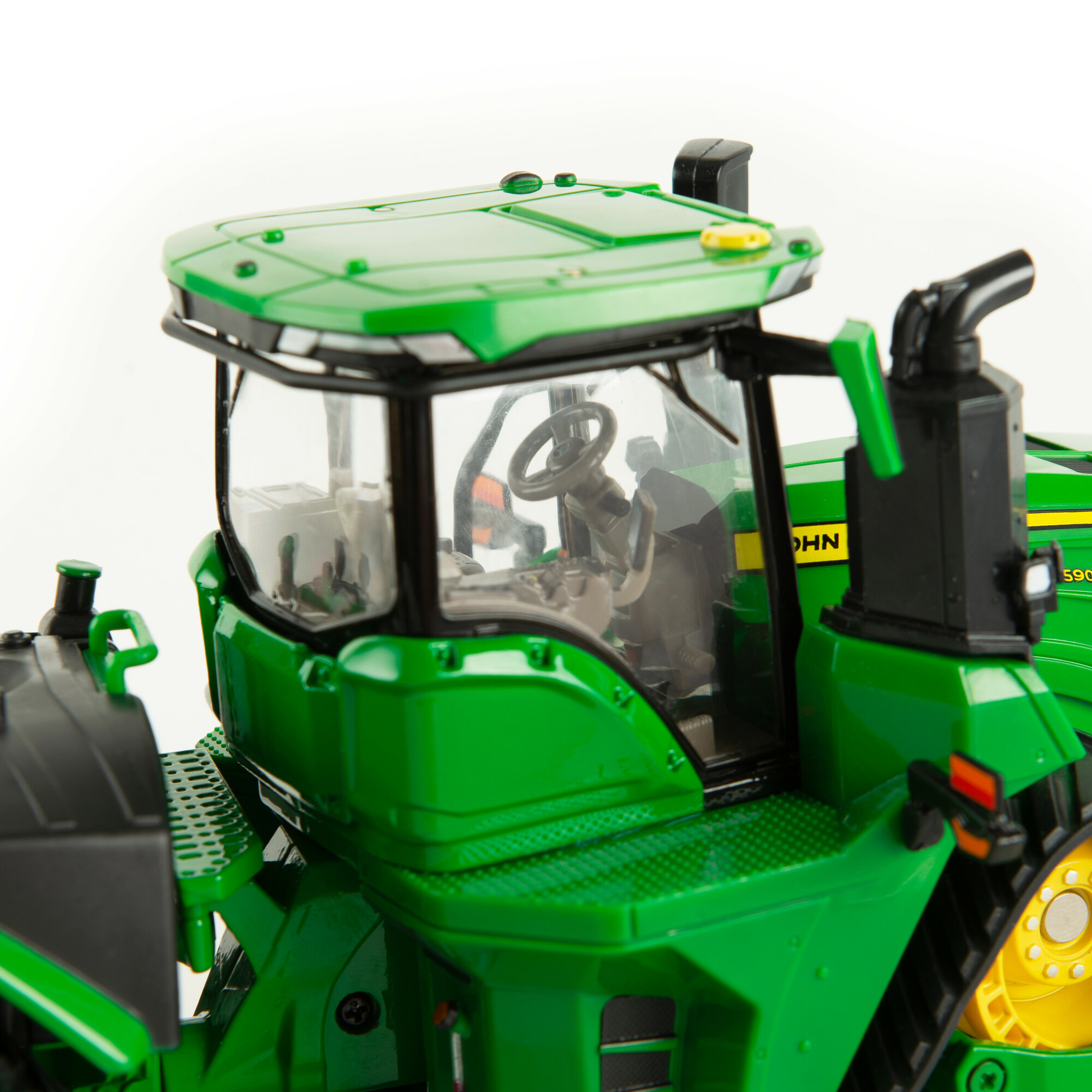 John Deere Tractor 1/32 9RX 590 Prestige Collection - LP77321 