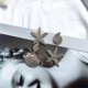 thumbnail image 4 of Seashell Eardrop Pendant Dangle Earrings Hypoallergenic Jewelry For Women Girls, 4 of 5