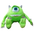 thumbnail image 1 of Peluche Importacion Mike Wazowski 36 cm, 1 of 2