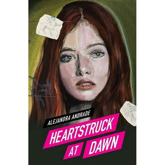 Heartstruck at Dawn, (Paperback)