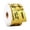 A, variant on Nnndbs Double Raffle Tickets 50/50 with Consecutive Serial Numbers, Perforated Event Tickets for Fundraising Carnival Party Prize Drawings`