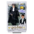 thumbnail image 6 of Harry Potter Yule Ball Doll W Ith Film-Inspired Outfit, 6 of 6