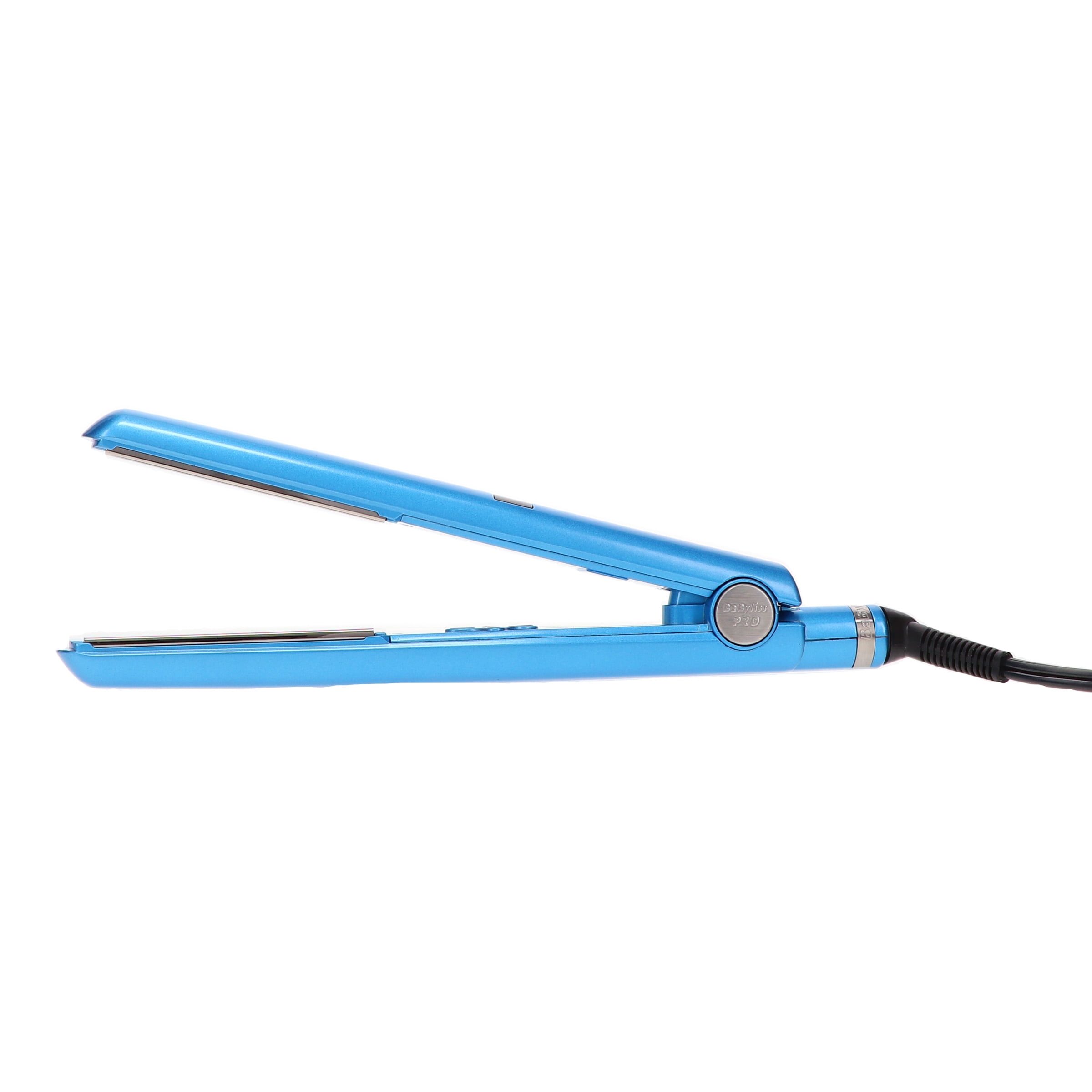 BaBylissPRO Nano Titanium 1" Digital Straightener