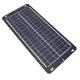 thumbnail image 5 of Cargador De Batería Solar, Kit De Panel De Carga Solar Monocristalino Eficiente MPPT Controlador Impermeable Tipo C DC 30W Para Acampar, 5 of 7
