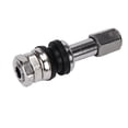 thumbnail image 2 of High Flush Mount PC TR4 Tire Pressure Sensor Metal Parts & Accessories 10PCS, 2 of 4
