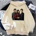 thumbnail image 3 of Sudaderas con capucha de the Vampire Diaries para mujer, Sudadera con capucha de forro polar y2k Kawaii, Sudadera con capucha para mujer, 3 of 4