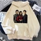 thumbnail image 3 of Sudaderas con capucha de the Vampire Diaries para mujer, Sudadera con capucha de forro polar y2k Kawaii, Sudadera con capucha para mujer, 3 of 4