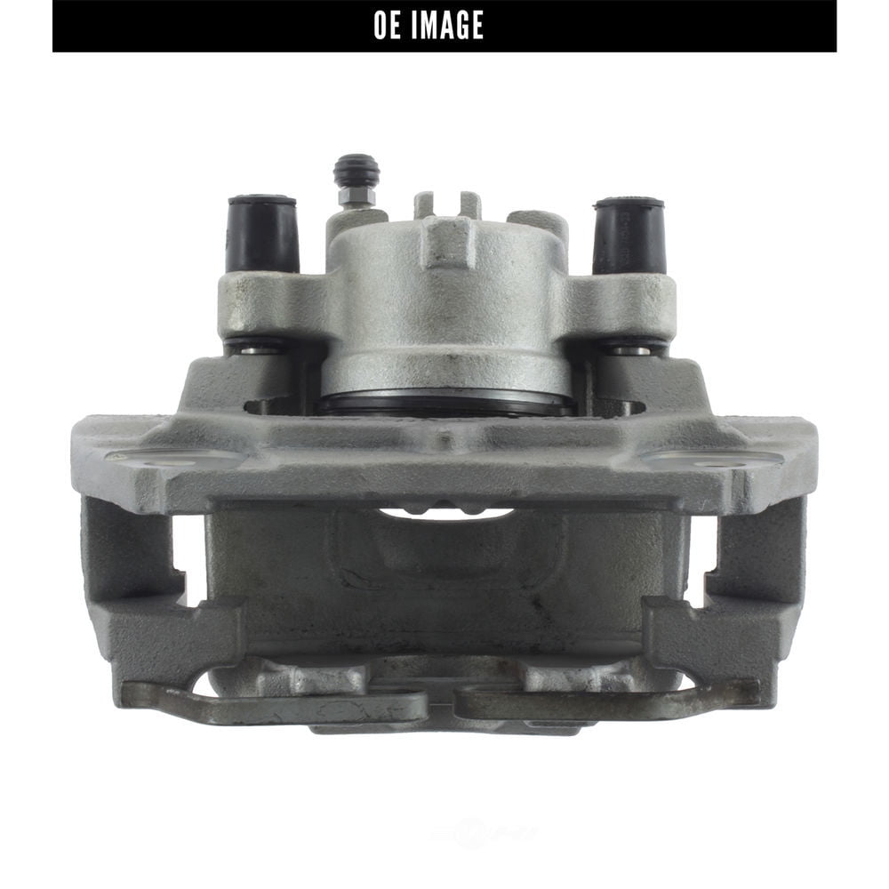Centric Parts 141.40148 Centric Premium Semi-Loaded Disc Brake Calipers
