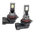 thumbnail image 4 of Auto Car 12LED Kit De Conversión De Bombillas De Faros Antiniebla Hi/Lo Beam Lamps 9005 3030, 4 of 8