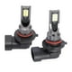 thumbnail image 4 of 2 uds bombillas LED para coche, lámpara 800LM xenón 6500K, reemplazo de lámpara, luces de licencia de matrícula laterales de de lámpara inversora -12, 4 of 9