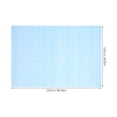 thumbnail image 2 of HEALEEP Swimming Pool Safety Cover Rectangle PE Blue 1Pack Pool Owners, 2 of 6