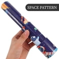 thumbnail image 4 of MOVTOTOP Jouet Scientifique de Jeu de Rôle Monoculaire à Trois Sections Thème Spatial pour Enfants, 4 of 8