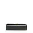 thumbnail image 4 of Pre-Owned Saint Laurent Grain de Poudre Monogram Kate Small Shoulder Bag, 4 of 11