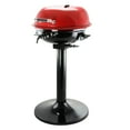 thumbnail image 2 of Better Chef 15-inch Electric Barbecue Grill, 2 of 6