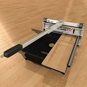 Bullet Tools 20 inch MAGNUM Laminate Flooring Cutter for pergo, wood, and more