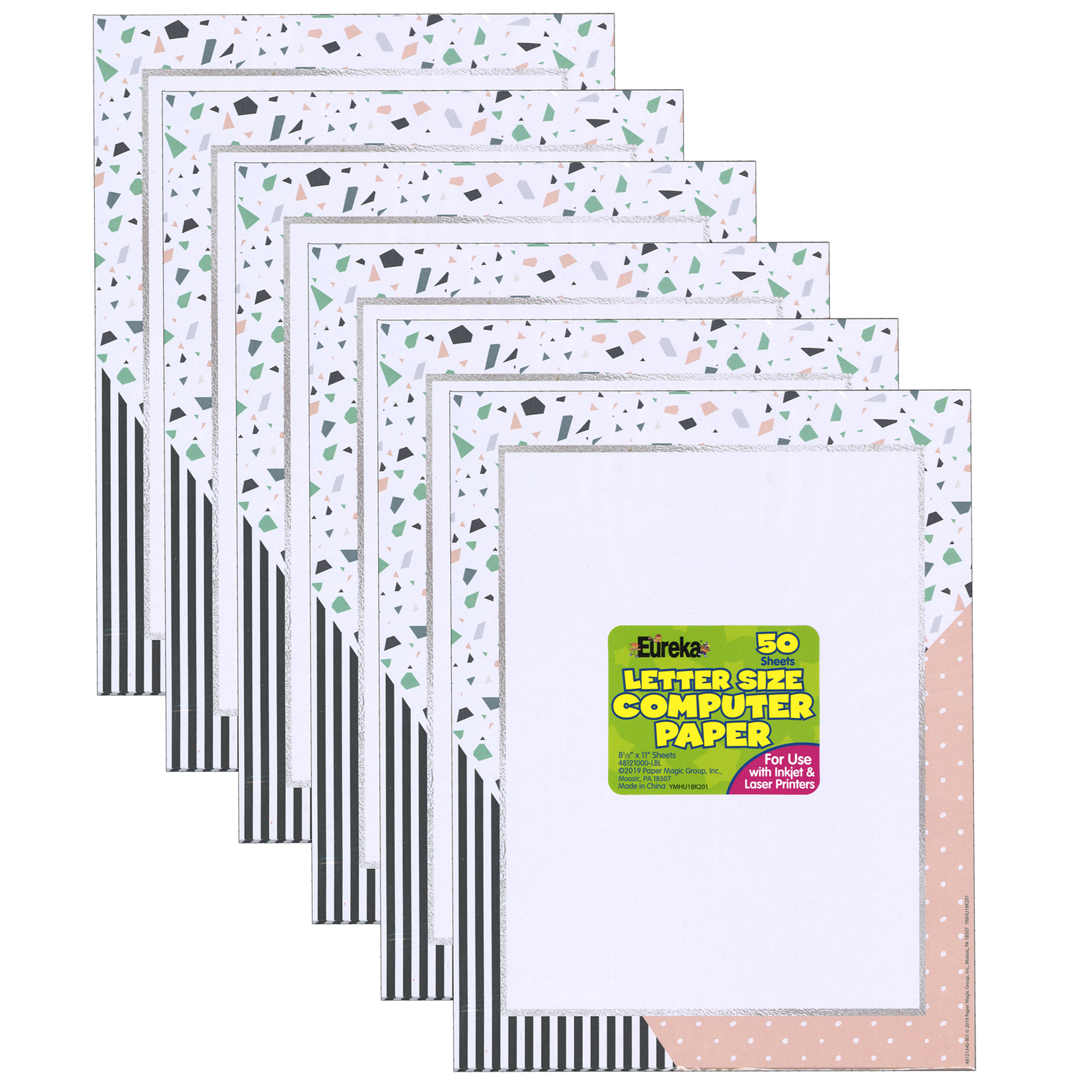 walmart computer printer paper