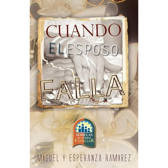 Cuando El Esposo Falla, (Paperback)