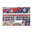 thumbnail image 2 of Hand Knotted Royal Kazak Wool Rug - 2'8'' x 4'0'', 2 of 7