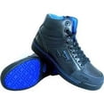 thumbnail image 3 of S Fellas by Genuine Grip Stealth Composite Toe Side-Zip Work Boot Size 9(M), 3 of 3