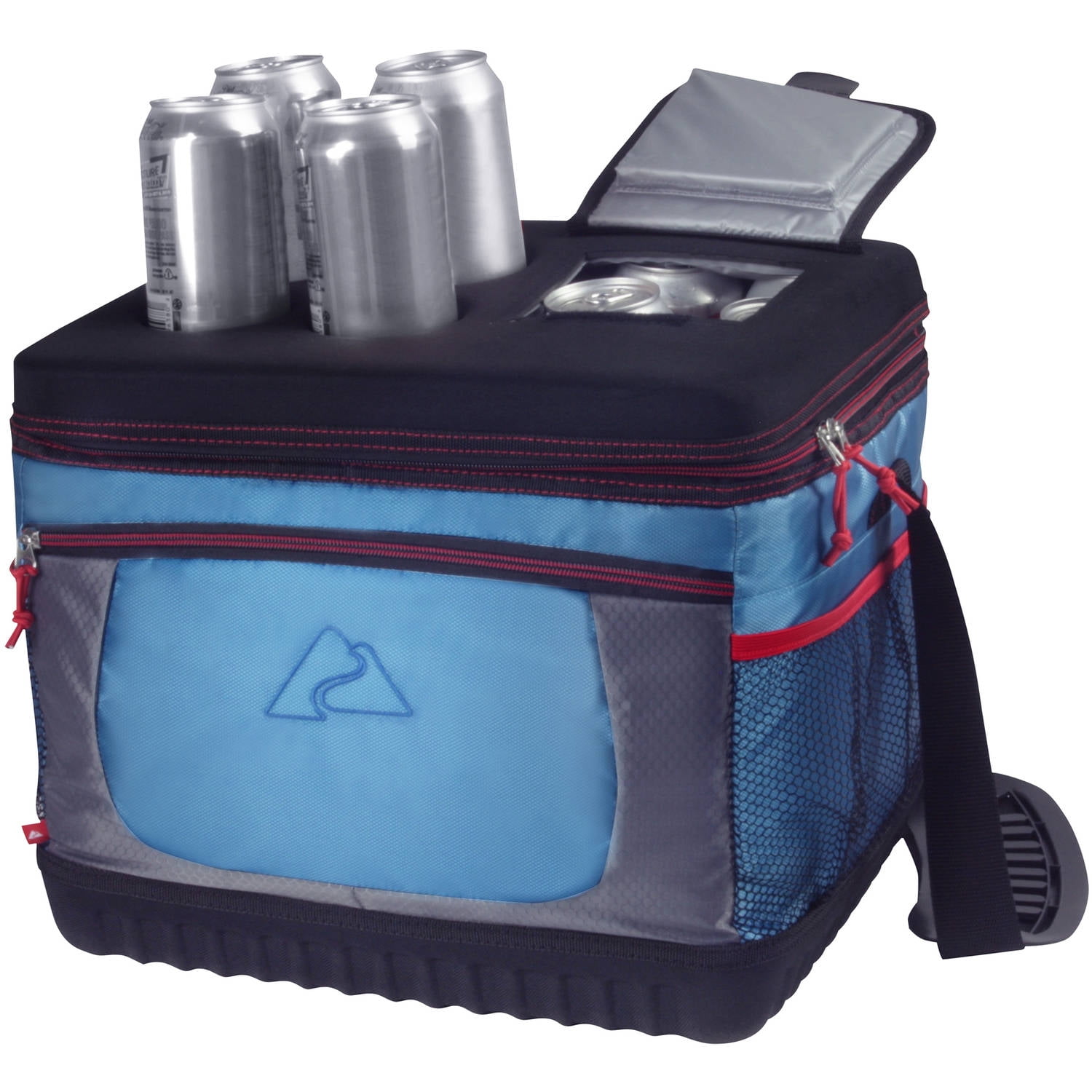 Ozark Trail 30Can Extreme Cooler, Blue