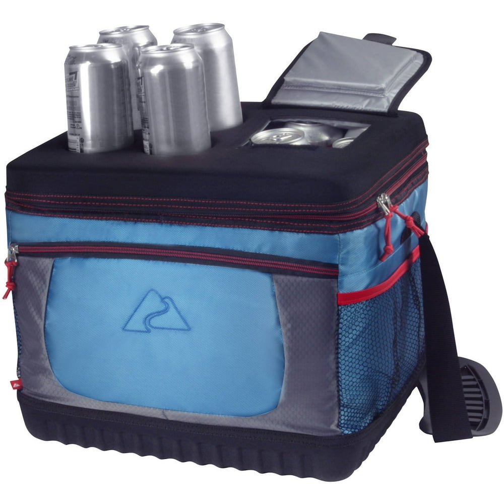 Ozark Trail 30Can Extreme Cooler, Blue
