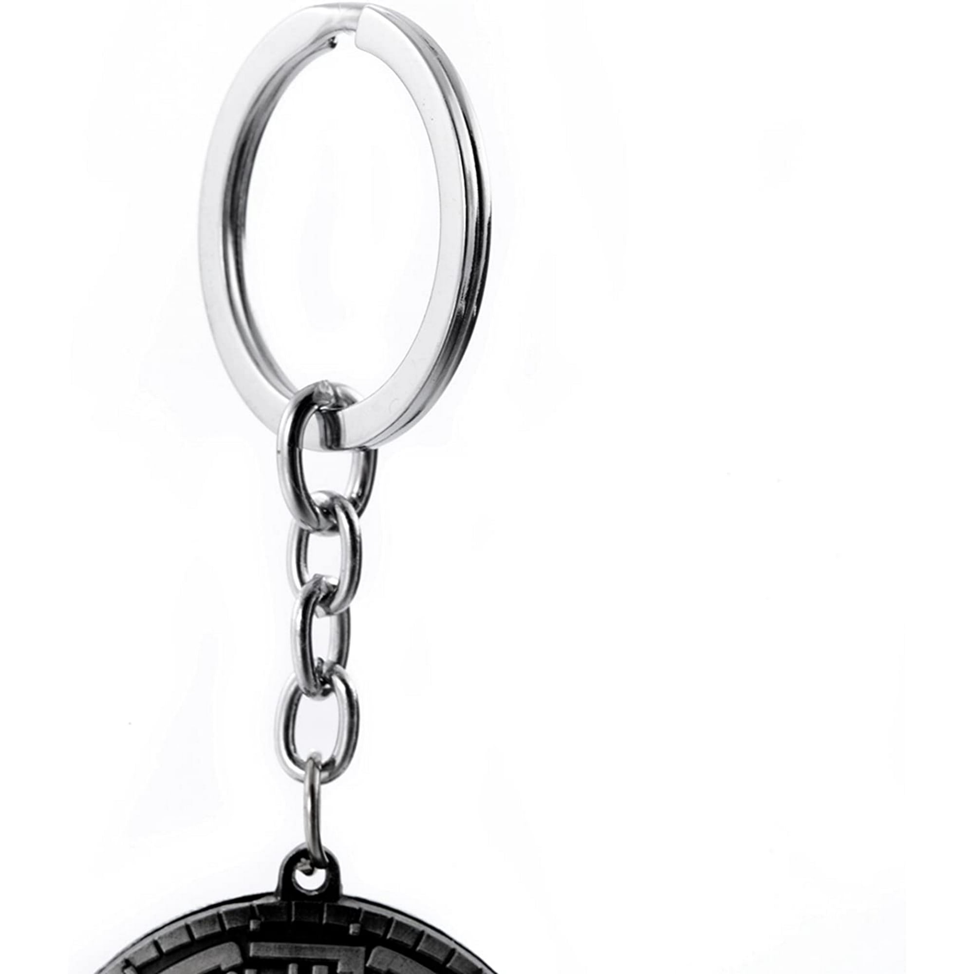 Star Wars Inspired Imperial Destroyer Ship key chain Walmart