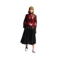thumbnail image 2 of Figura de pie a escala 1/64, modelo de personas diminutas, utilería para fotos estimuladas, gente de la calle Mujer con suéter, 2 of 9