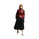 thumbnail image 2 of Figura de persona a escala 1/64, minifigura arquitectónica, diorama de resina, escenografía, gente pequeña Mujer con suéter, 2 of 9