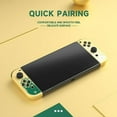 thumbnail image 3 of Nintendo Switch Joy-Con Paire, Manette Joy-Con Nintendo-Switch de Remplacement, 3 of 7