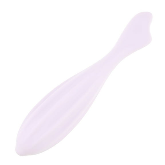 Jesscasday Silicone Face Roller Multifunctional Beauty Roller Skin Care for Face Roller Massager Moisturizing Beauty Tools