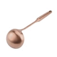 thumbnail image 4 of Utensilio De Cocina, Cuchara De Acero Inoxidable, Resistente A La Corrosión Para El Hogar De La Cocina YLSHRF Cooking Tool, 4 of 8