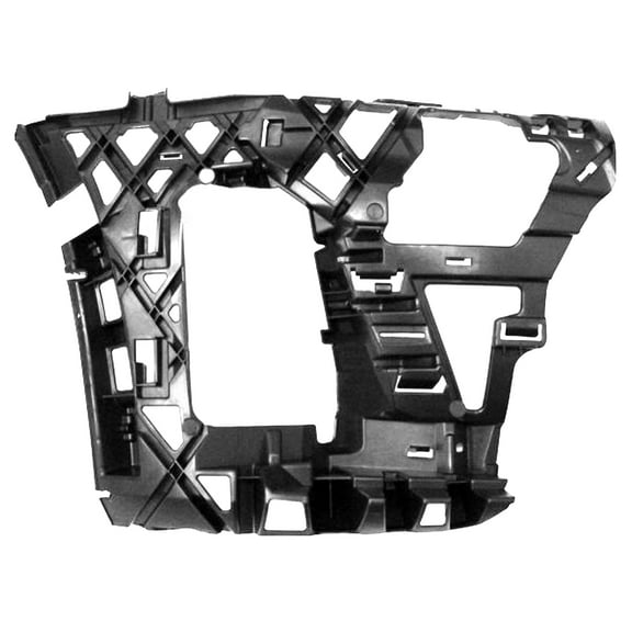 New Aftermarket  Premium Fit Front Passenger Side Bumper Cover Support Rail 5GM807724A fits 2015-2017 Volkswagen GTI