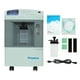 thumbnail image 1 of Concentrador de Oxígeno Longfian 10 Lts Grado Medico 24/7, 1 of 7