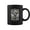 Black, variant on Ellah Name T In Case Of Emergency My Blood Coffee Mugs