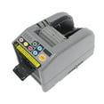 thumbnail image 1 of Automatic Tape Packing Dispenser Tape Adhesive Cutting Cutter Machine Office Equipment, 1 of 5