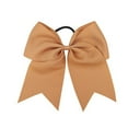 thumbnail image 1 of Transemion Hair Scrunchies Wide Applications Non-slip Fashionable Hair Accessories Easy 2, 1 of 6