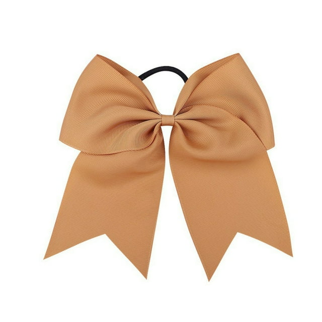 Transemion Hair Scrunchies Wide Applications Non-slip Fashionable Hair Accessories Easy 2