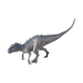 thumbnail image 2 of Figura de acción de dinosaurio realista Jadeshay Modelo Tyrannosaurus Rex de pelo largo PVC 38x19x7cm, 2 of 14