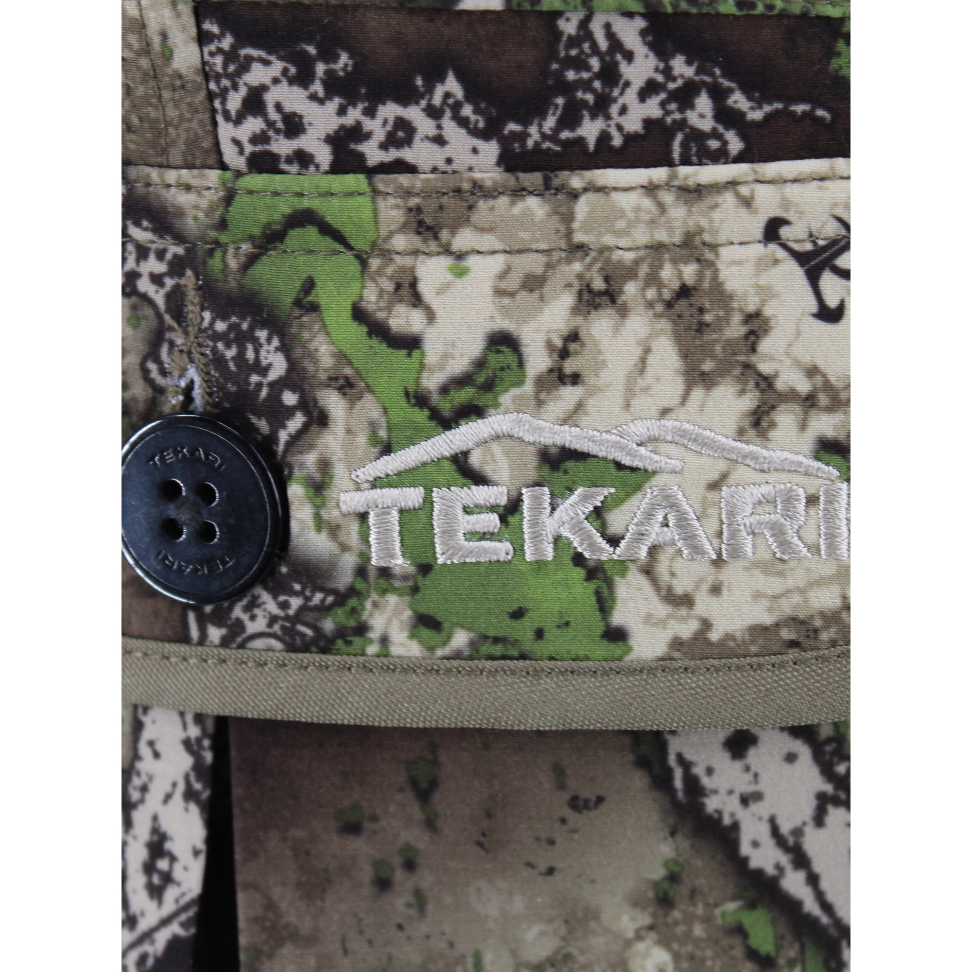 Tekari Men s Boldrun Performance Hunting Pants 3XL