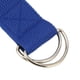 thumbnail image 3 of 70.87in Yoga Tension Strap Flexibility Stretching Exercise Resistance Bands for Fitness Pilates Blue, 3 of 4