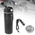 thumbnail image 1 of Car Electric Kettle, Car Hot Water Heater 500ML  for Milk, 1 of 7